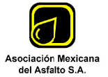 Selladores QR enlaces: Asociación Mexicana del Asfalto