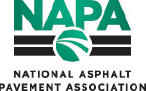 Selladores QR enlaces: National Asphalt Pavement Association