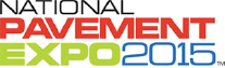 Selladores QR enlaces: National Pavement Expo