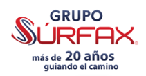 Selladores QR enlaces: GRUPO SURFAX®