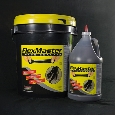 Selladores QR producto: FlexMaster®