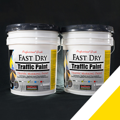 Selladores QR producto: FAST DRY