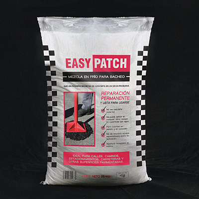 Selladores QR producto: EASY PATCH