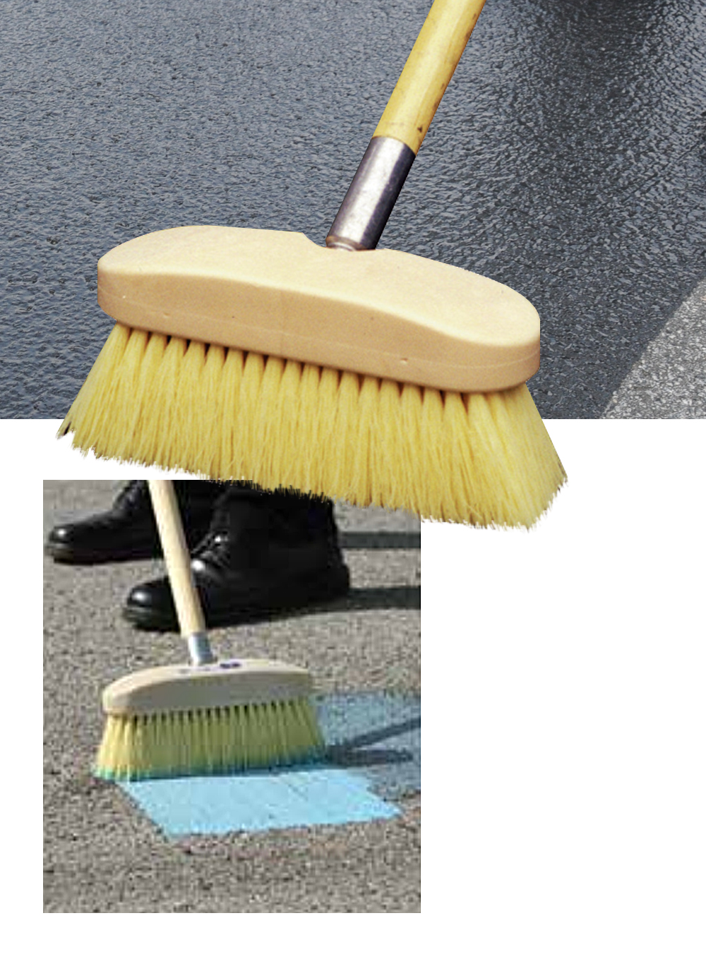 Selladores QR producto: SEALER EDGING BRUSH